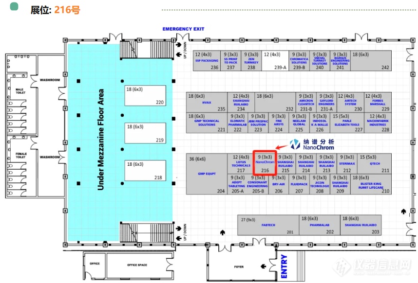 【国际展会】第7届尼日利亚制药展Nigeria Pharma Expo 2024