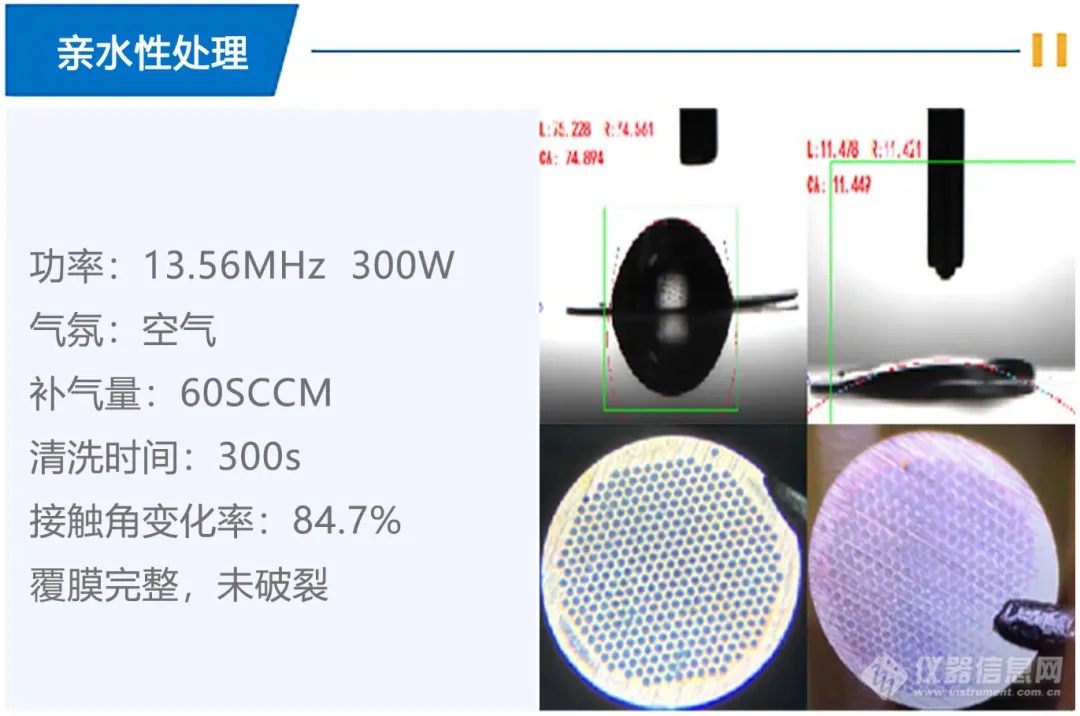 重磅！雷博科仪PT系列等离子清洗机性能大升级！