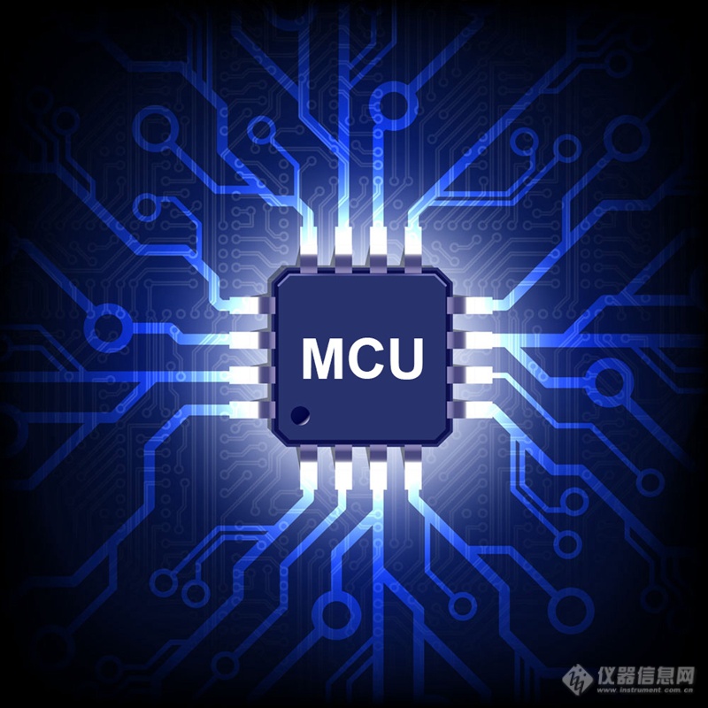 工业级实时处理的MCU