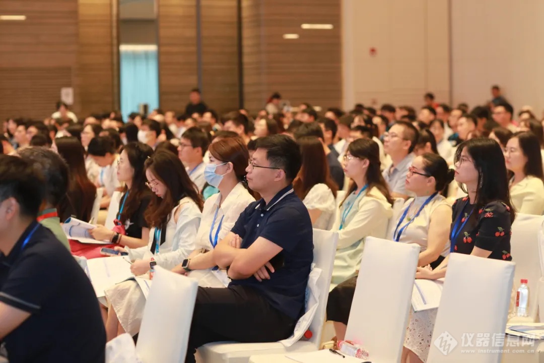 【会议动态】第五届氮素生物地球化学循环学术论坛精彩回顾