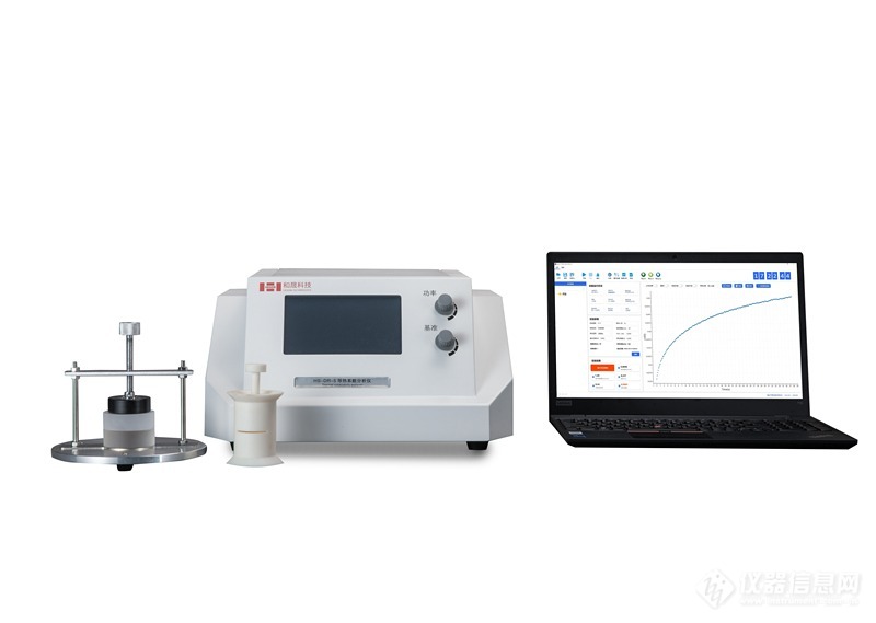 上海和晟 HS-DR-5 快速导热系数测试仪