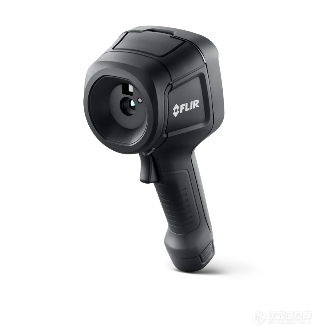 FLIR Ex Pro红外热像仪，限时促销价+超值礼包，抢购即享