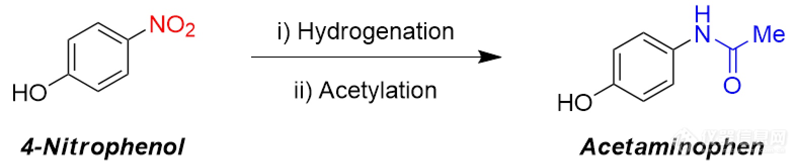 【CEM】快速两步微波辅助合成乙酰氨基酚