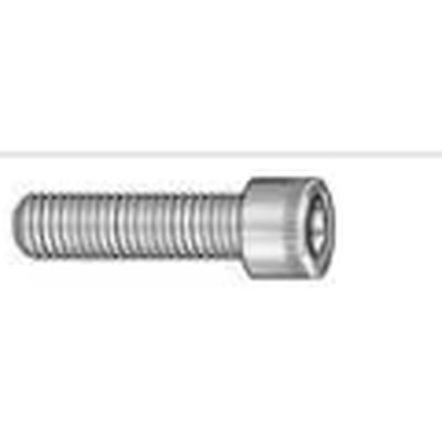 00419-63201 Screw, 6-32 x 1/2 (used to secure ion gauge flange to manifold)