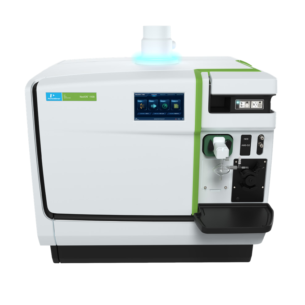 珀金埃尔默PerkinElmer NexION 1100/1000G ICP-MS