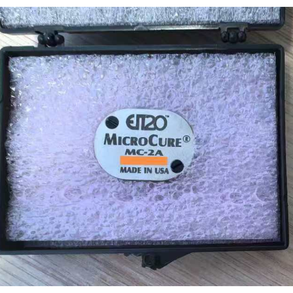 微型UV能量计 MCR2000UV MICROCURE辐射计