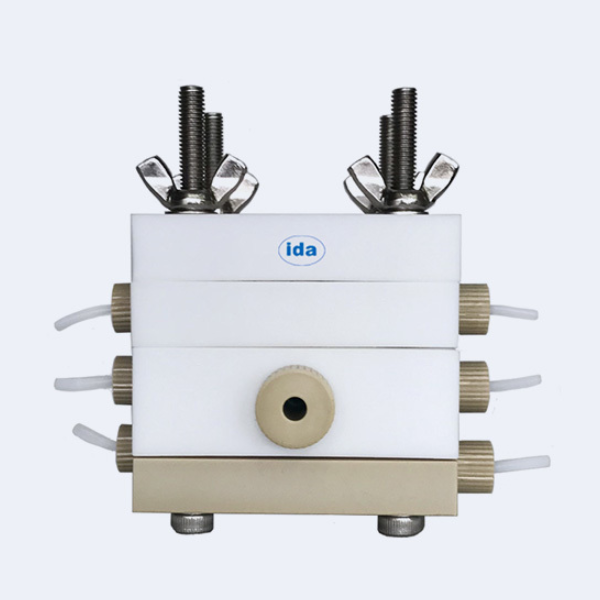 二氧化碳电还原流动装置H001-3/ H001-4