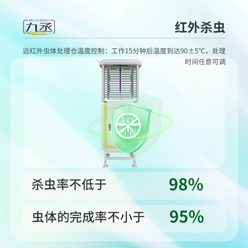 增强款虫情监测仪