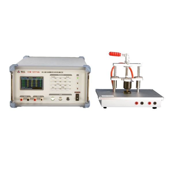 电流互感器磁芯测量 CIM-3211VA多功能互感器伏安特性测试仪