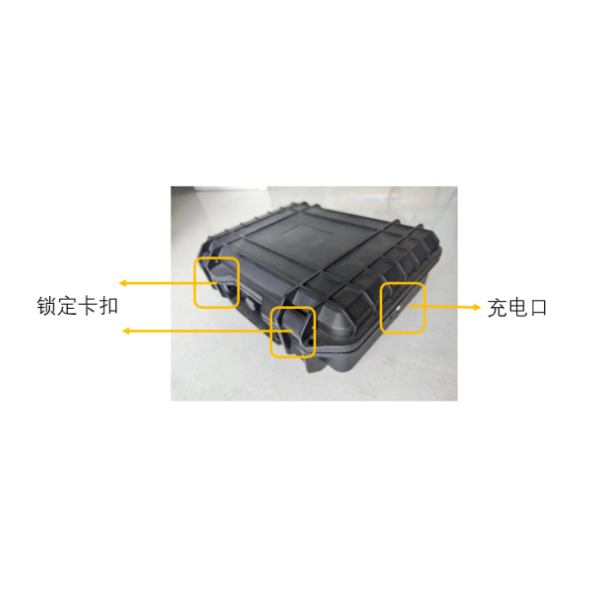 安诺折光仪(折射仪)FEA-5023