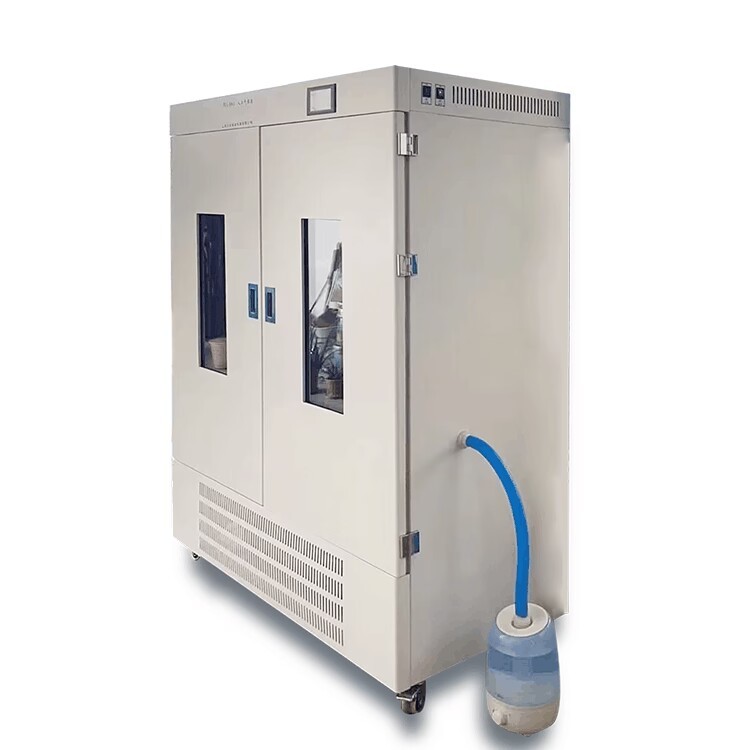 大容量植物种子发芽箱人工气候培养箱