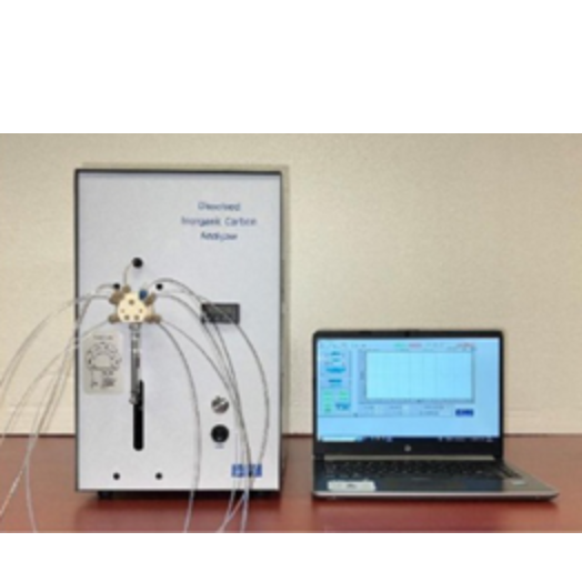 LI-5350A 总溶解性无机碳分析仪