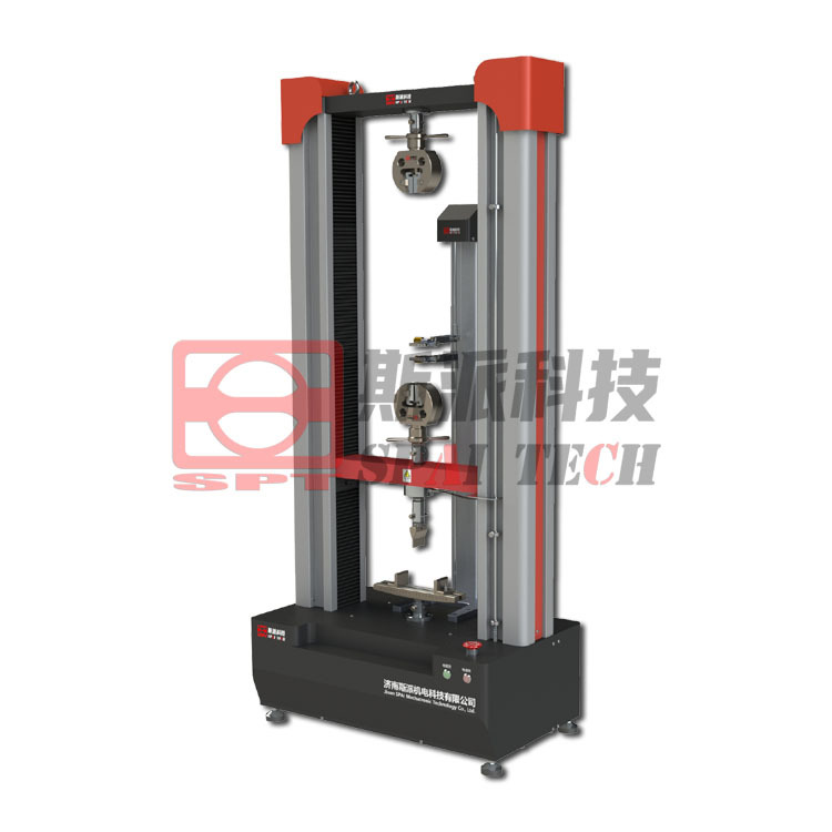 济南斯派 WDW微机控制电子材料试验机拉力试验机