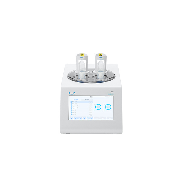 瑞沃德DSC-200单细胞悬液制备仪