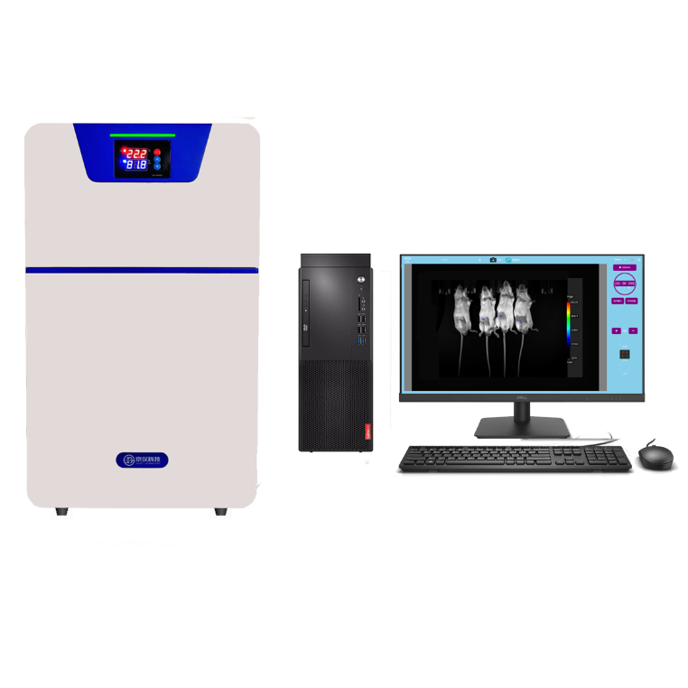 小动物活体成像系统