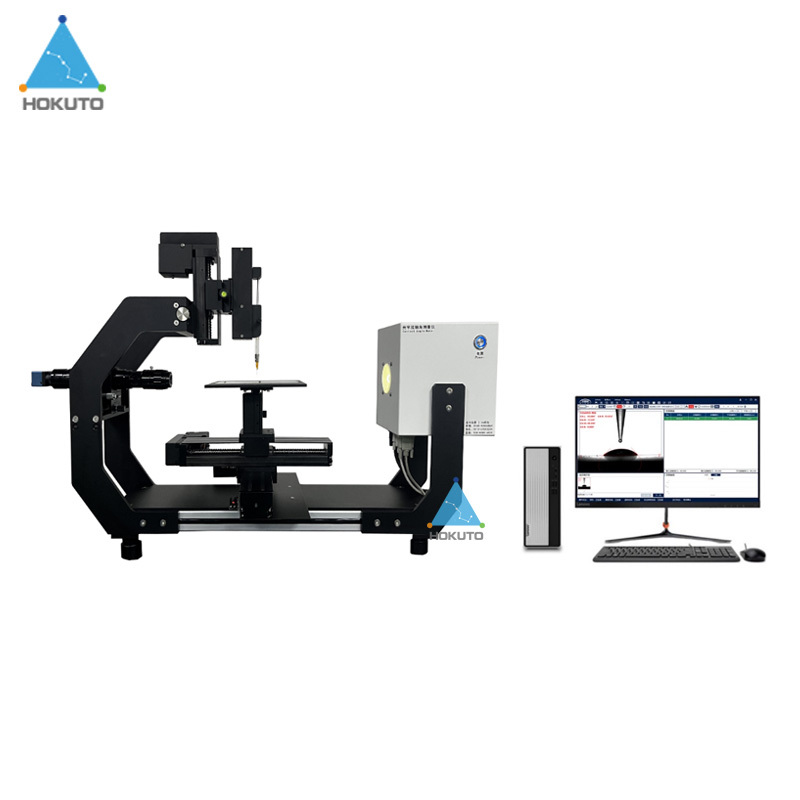 全自动型接触角测量仪
