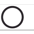 00107-10056 O-ring, 0.737 x 3/32, Viton