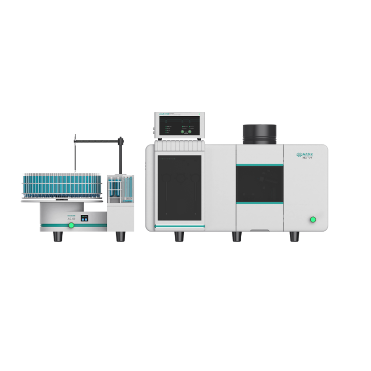 HGF-U系列 原子荧光光度计