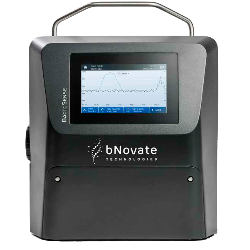 BactoSense 微生物在线分析仪
