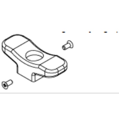 70111-62042  Syringe Pump Handle Kit