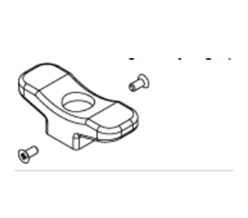 70111-62042  Syringe Pump Handle Kit