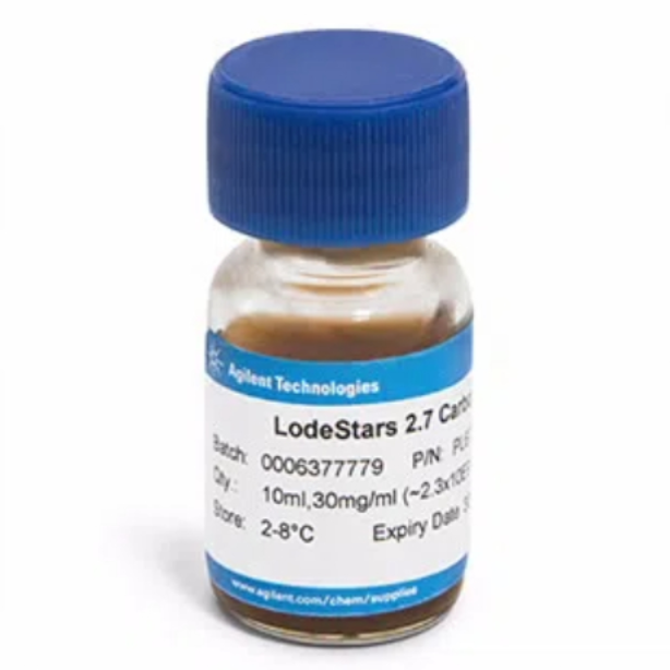 LodeStars Carboxyl 磁珠 磁性颗粒