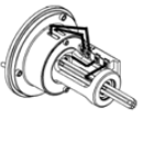 70111-60161 Q0 Assembly for TSQ Quantum Discovery Max