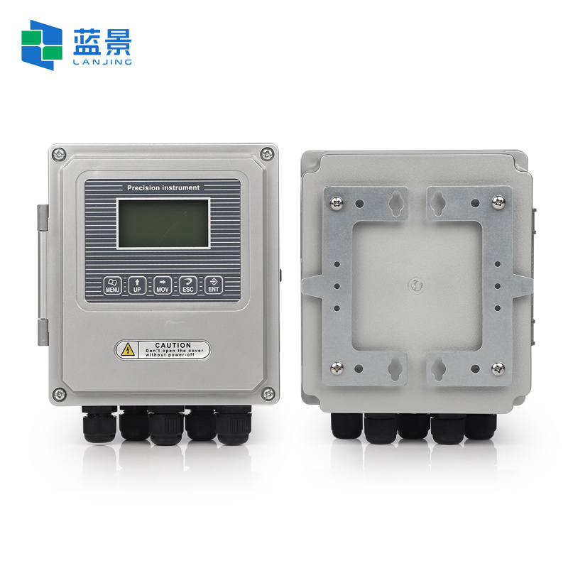 壁挂式多普勒流量计、多普勒流量计
