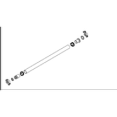 97055-60135 One pump hose assembly