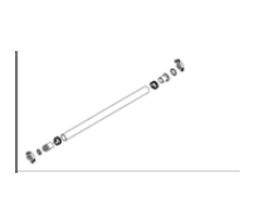 97055-60135 One pump hose assembly