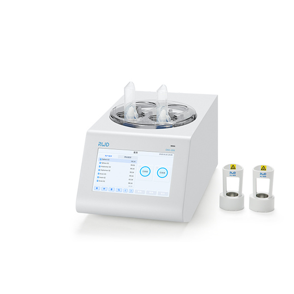 瑞沃德DSC-200单细胞悬液制备仪