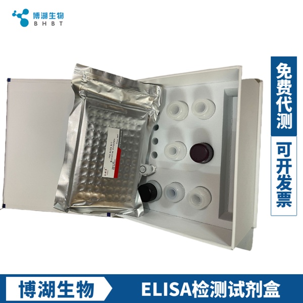 小鼠L-型电压依赖钙离子通道α1C亚基(CACNα1C)elisa试剂盒