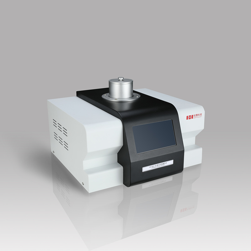 和晟 HS-DSC-101 差示扫描量热分析仪