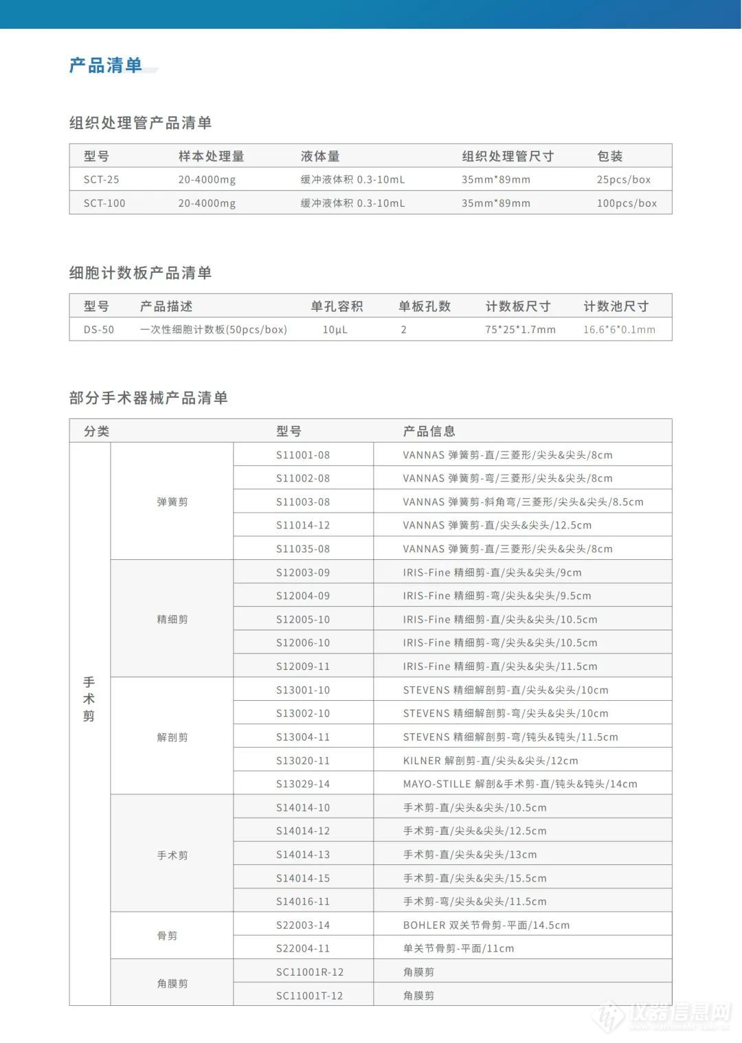 开学大促 | 瑞沃德耗材助你顺利开启科研新学期