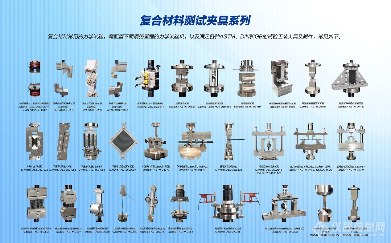 走进国际复合材料展会 领略三思纵横试验机魅力