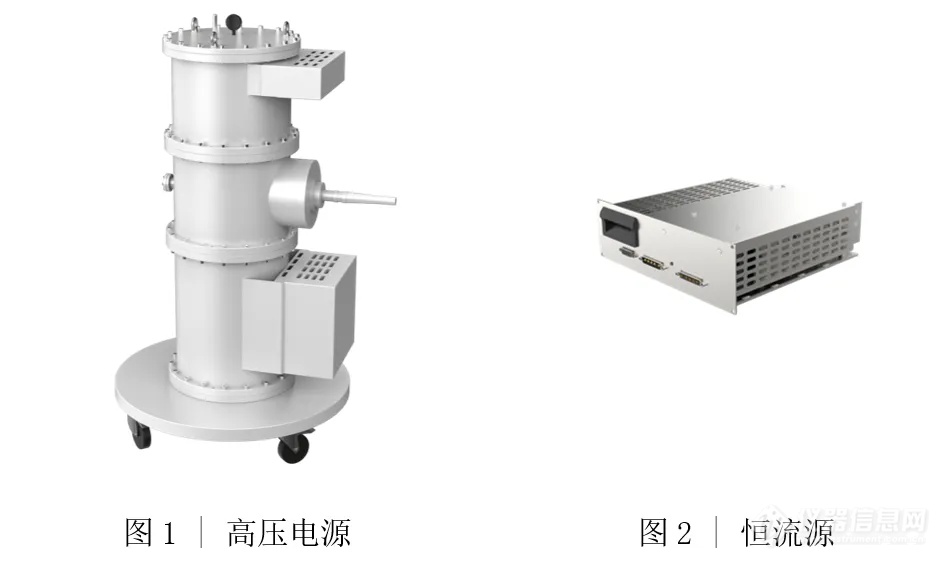 新品速递 | 博众仪器发布两款电镜核心部件：高压电源&高稳定度恒流源