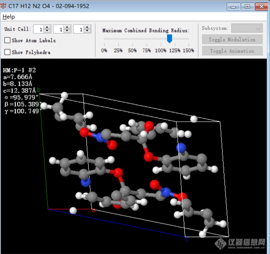 国际衍射数据中心（ICDD）发布2025版PDF-5+标准衍射数据库