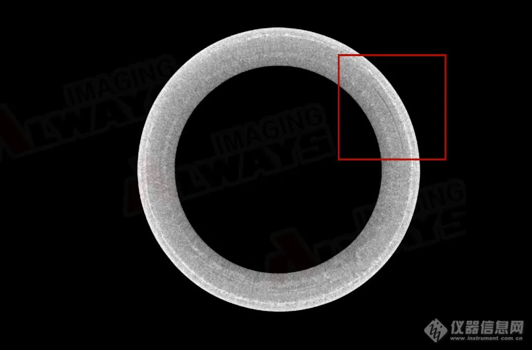 奥影案例 | CT扫万物：深入纤维材料的微观世界