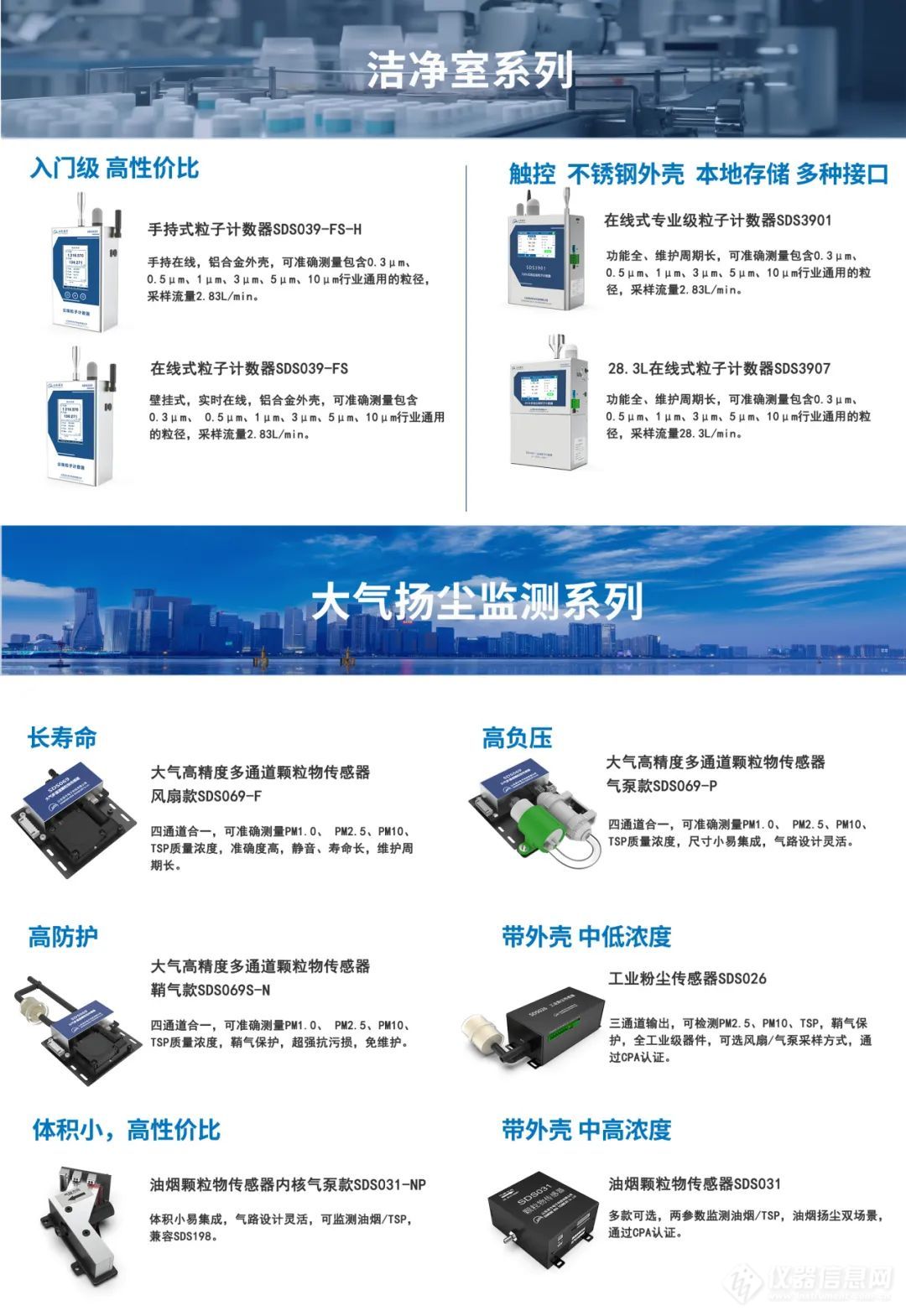 展会邀请 I 山东诺方与您相约中国(上海）国际传感器技术与应用展览会