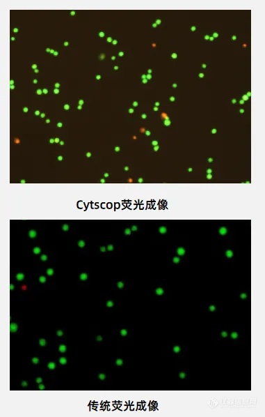 浚真专利光学技术赋能高精准细胞计数