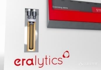 【eralytics】结合蒸气压与密度的测量