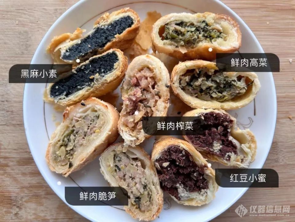 如何挑选营养健康好吃不胖的月饼呢