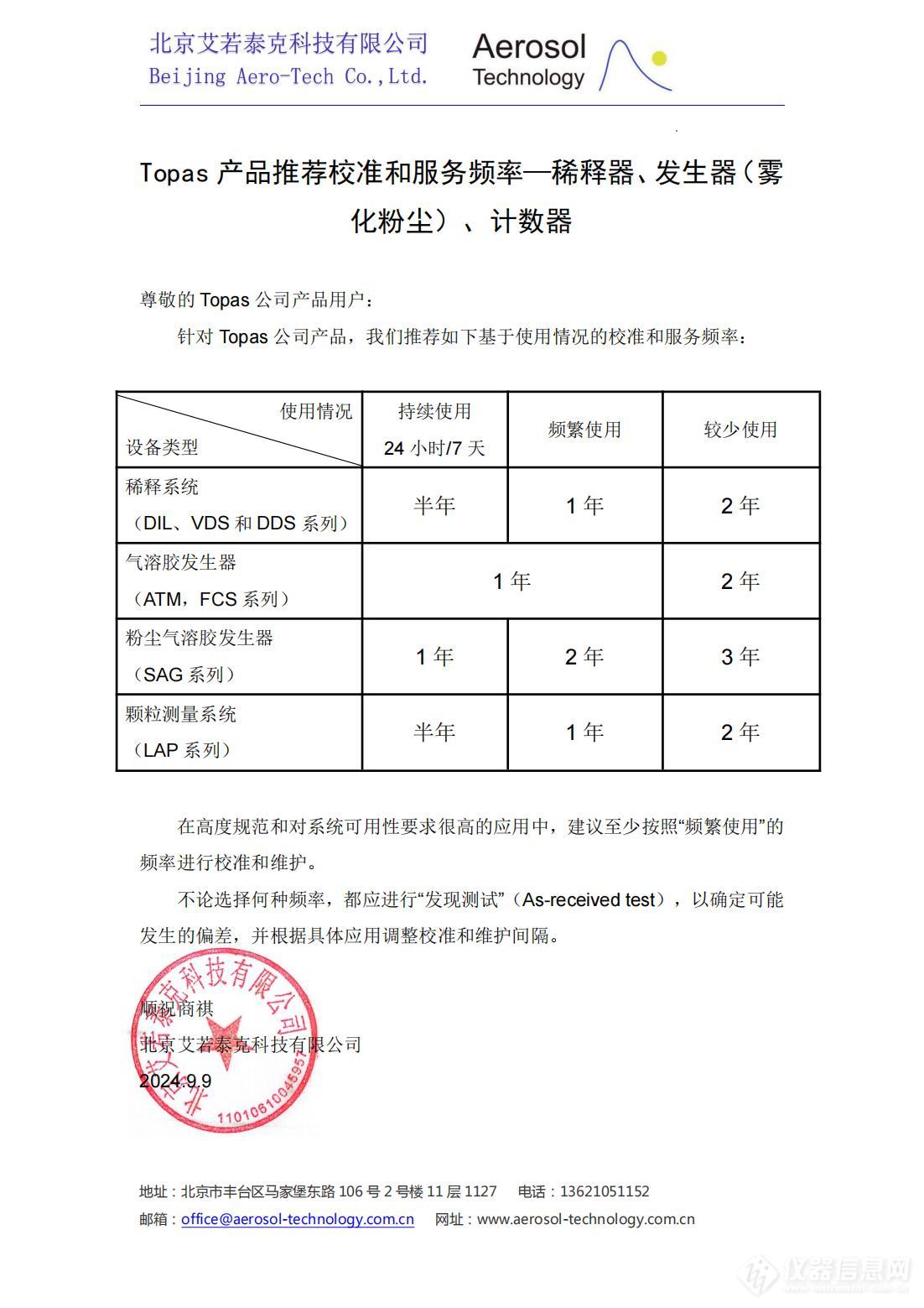 Topas 产品校准推荐_00.jpg