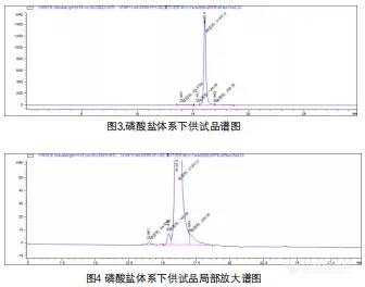 【飞诺美色谱】替尔泊肽的高分子聚集体测定——Yarra SEC-2000