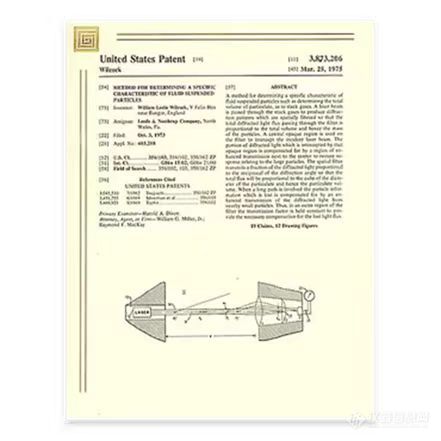 热烈庆祝美国麦奇克（Microtrac Inc.）激光衍射技术50周年