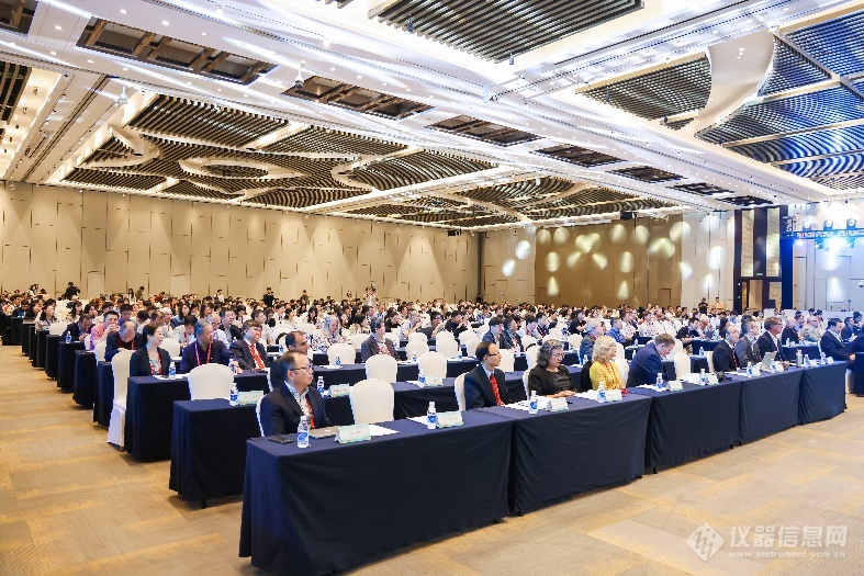 全球代表共襄天津盛会！第十四届环境毒理学与化学学会亚太国际会议开幕