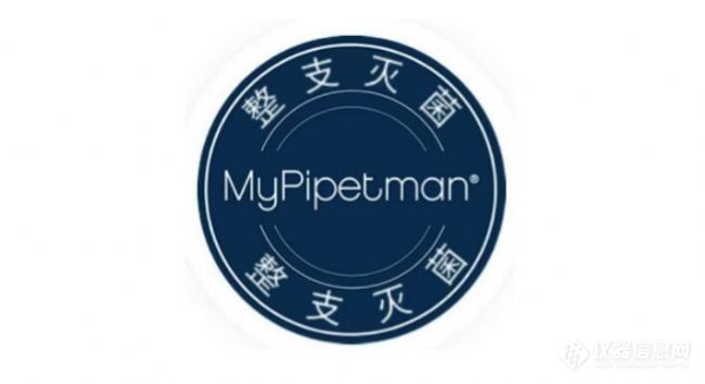 Gilson全新MyPipetman系列移液器重磅上市