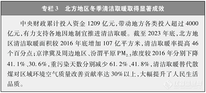 《中国的能源转型》白皮书发布，为全球绿色发展注入“中国动力”（附全文）