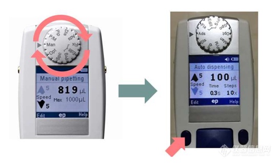 优惠来袭，Eppendorf 全系列电动移液器促销进行中