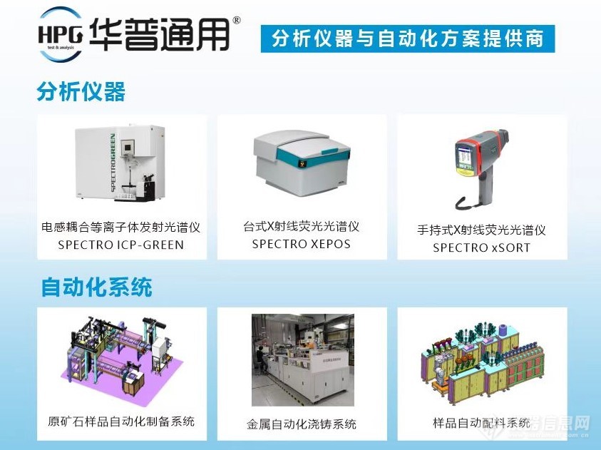 华普通用参加2024年有色金属技术创新与发展论坛